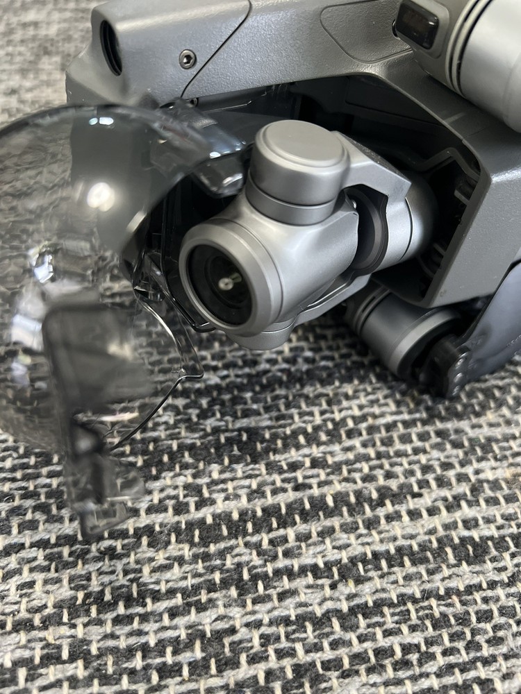 DJI Mavic 2 Zoom – Drone Only –