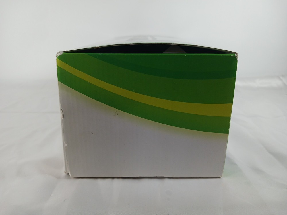 XBOX 360 KINECT Sensor Microsoft Open Box Game Not Included