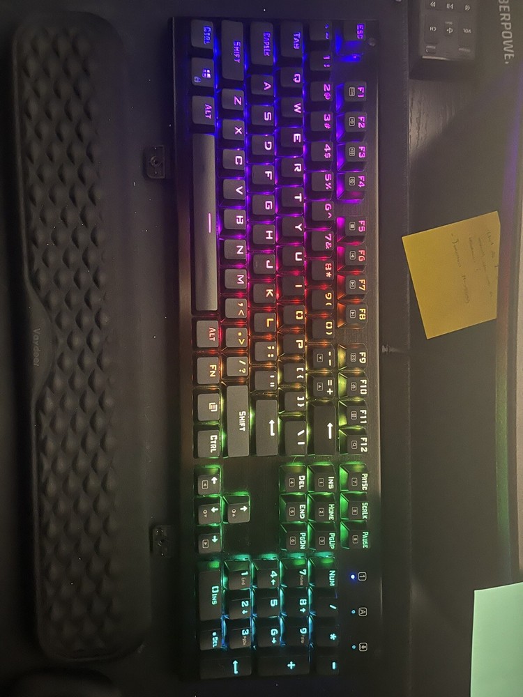 Custom Built PC from CyperPower