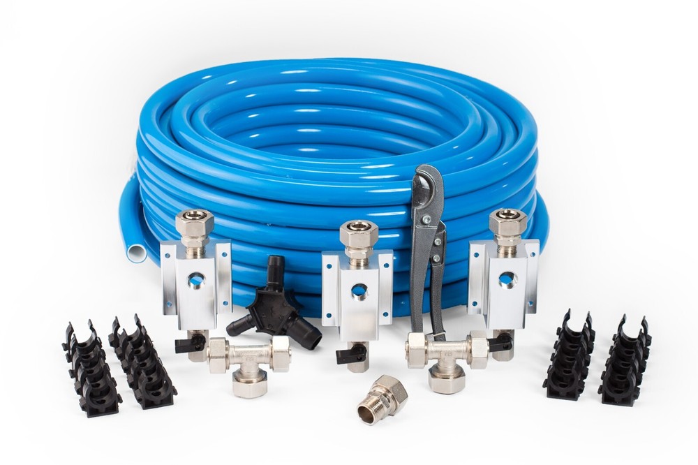 MaxLine 3/4 x 90 m Master Kit