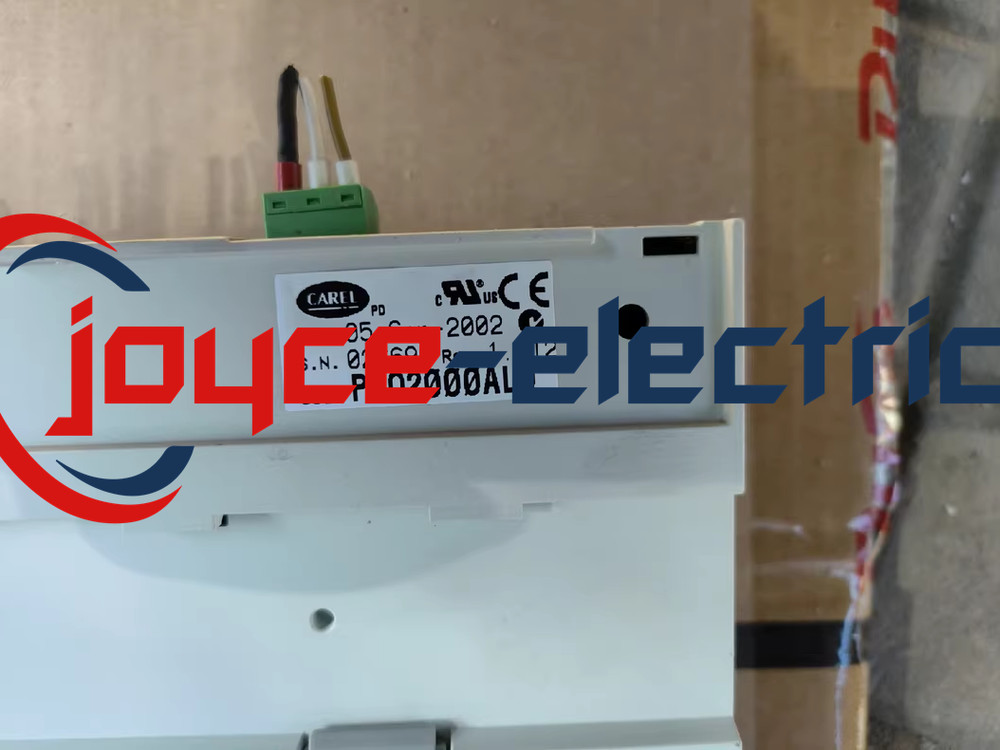 1 PC USED 100% TEST PCO2000AL0 Controller DHL/ FedEx