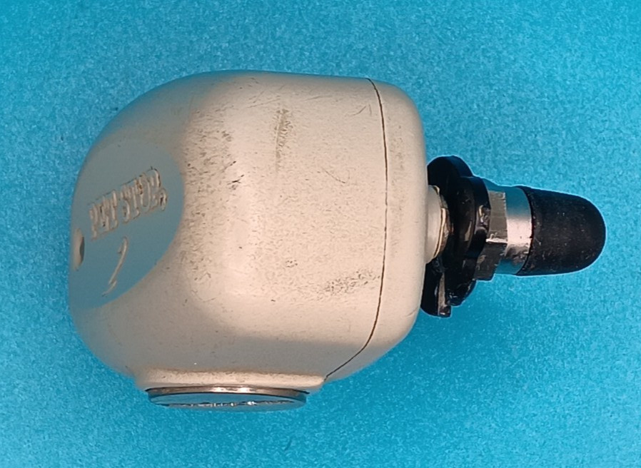 Pet Stop Ultra Elite 2 Receiver With Flash Alert