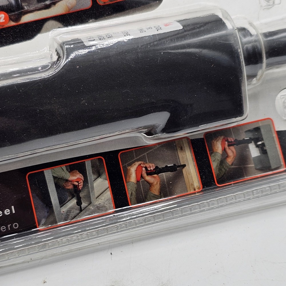 Ramset 40066 - TriggerShot - .22 Load Powder Actuated Trigger Activated Tool