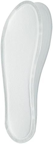 Thermopath sole warmer, white, 43-46 EU