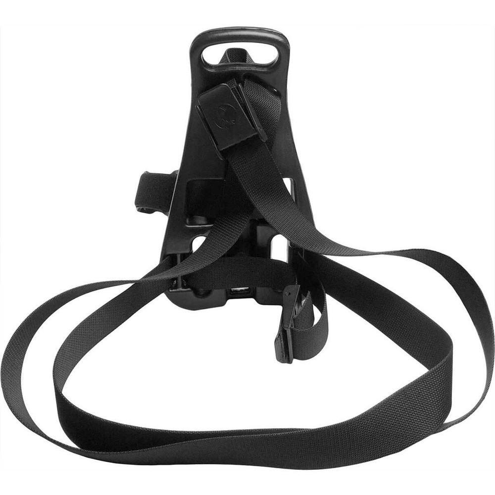 Aqua Tank Back Pack with Straps