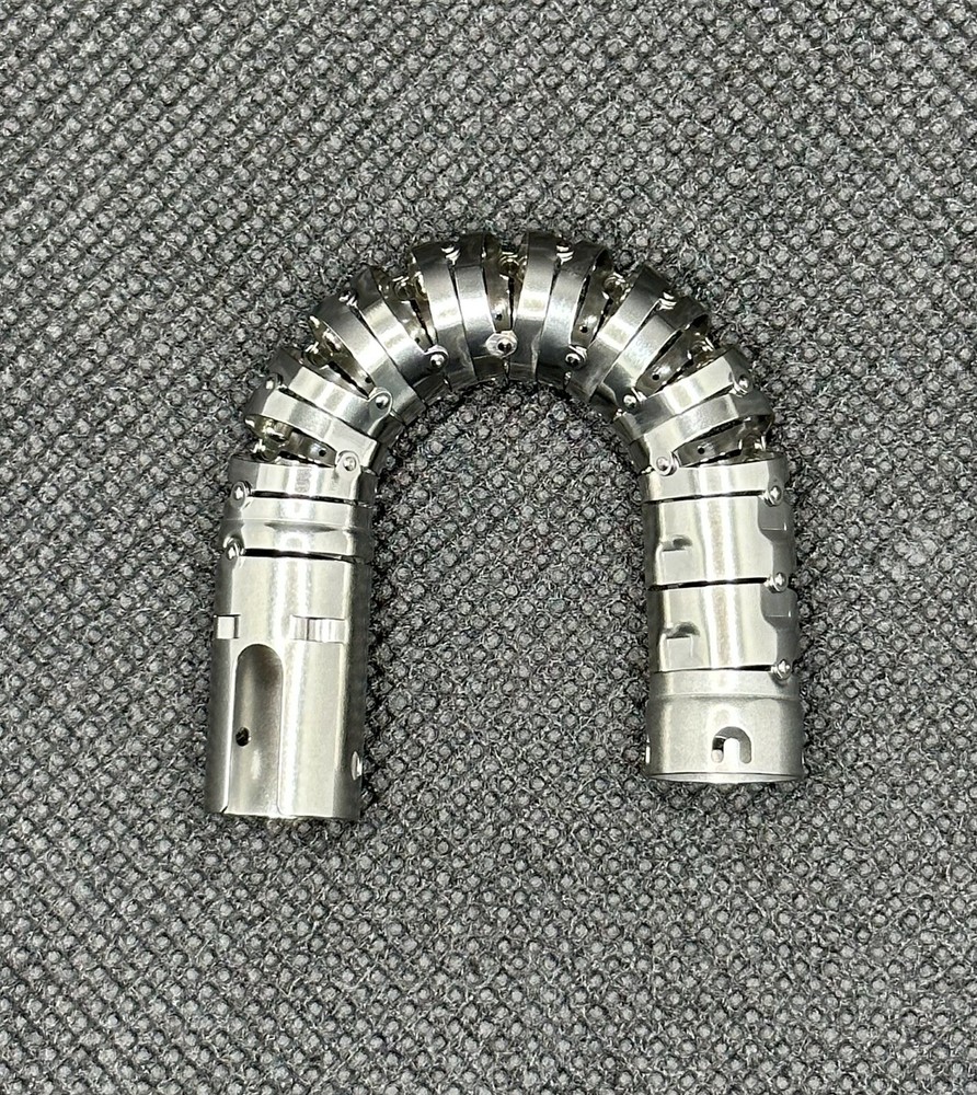 Bending Section GIF-H180 - OEM Compatible