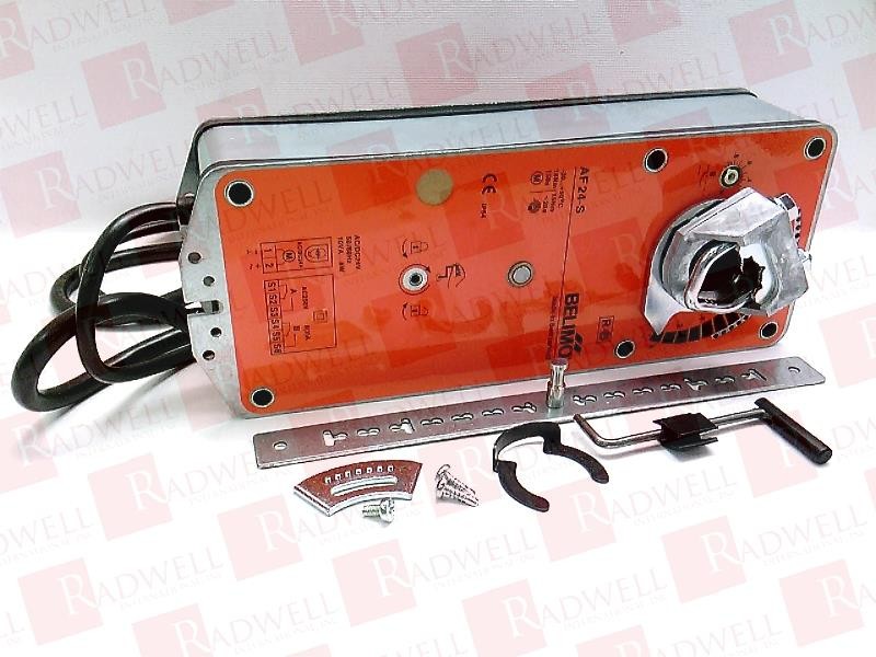 BELIMO AF24-S / AF24S (USED)