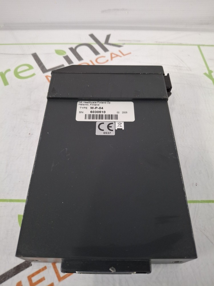 Datex-Ohmeda M-P Module