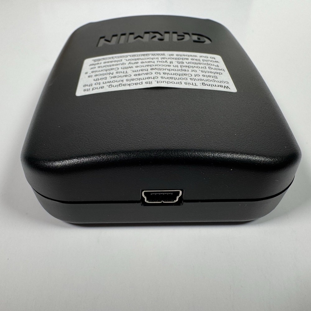 Garmin USB Aviation Data Card Programmer 010-10579-00 Kit