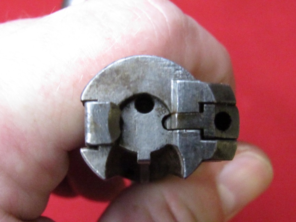 Springfield 1922M2 Breech Bolt Assembly - 181