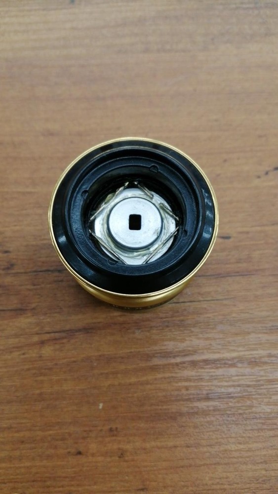 Yumeya -1000SS Spool