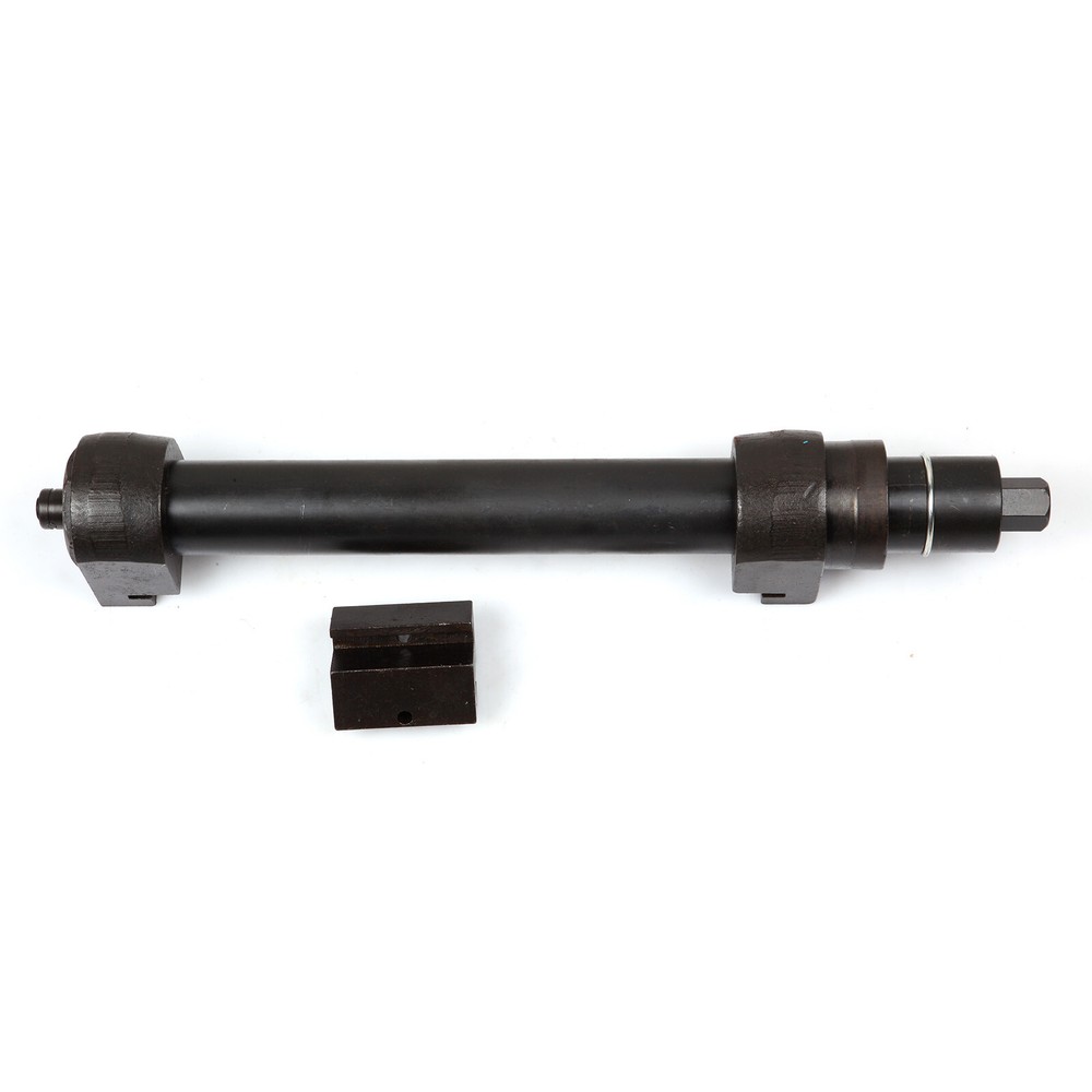 Coil Spring Compressor Extractor Tool Fits MacPherson Interchangable Fork Strut