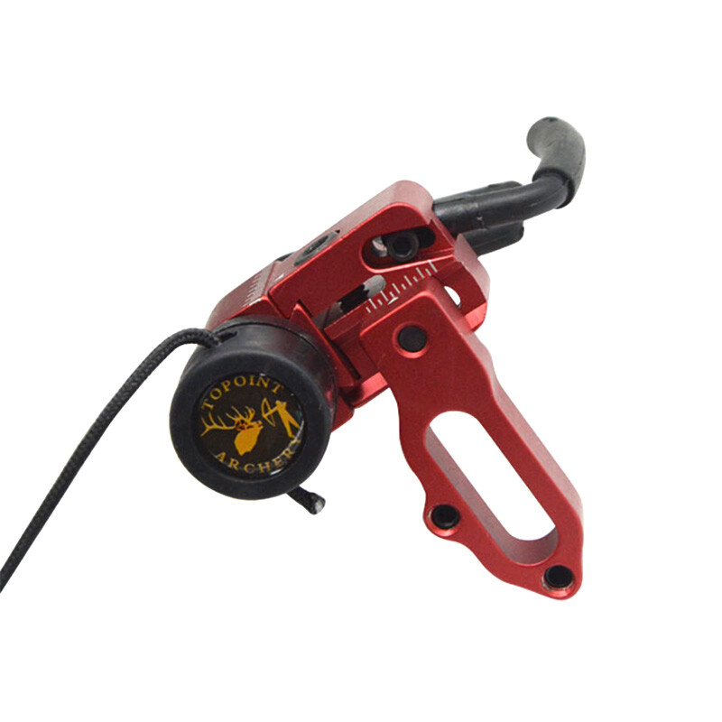 Archery Drop Away Arrow Rest Adjustable Compound Bow Hunting Target Right Hand