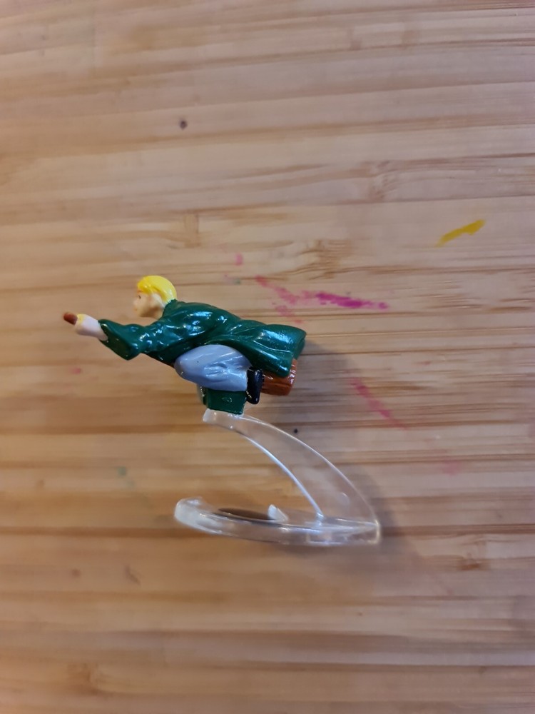 Harry Potter Chamber Secrets TRIVIA GAME Replacement PLAYER