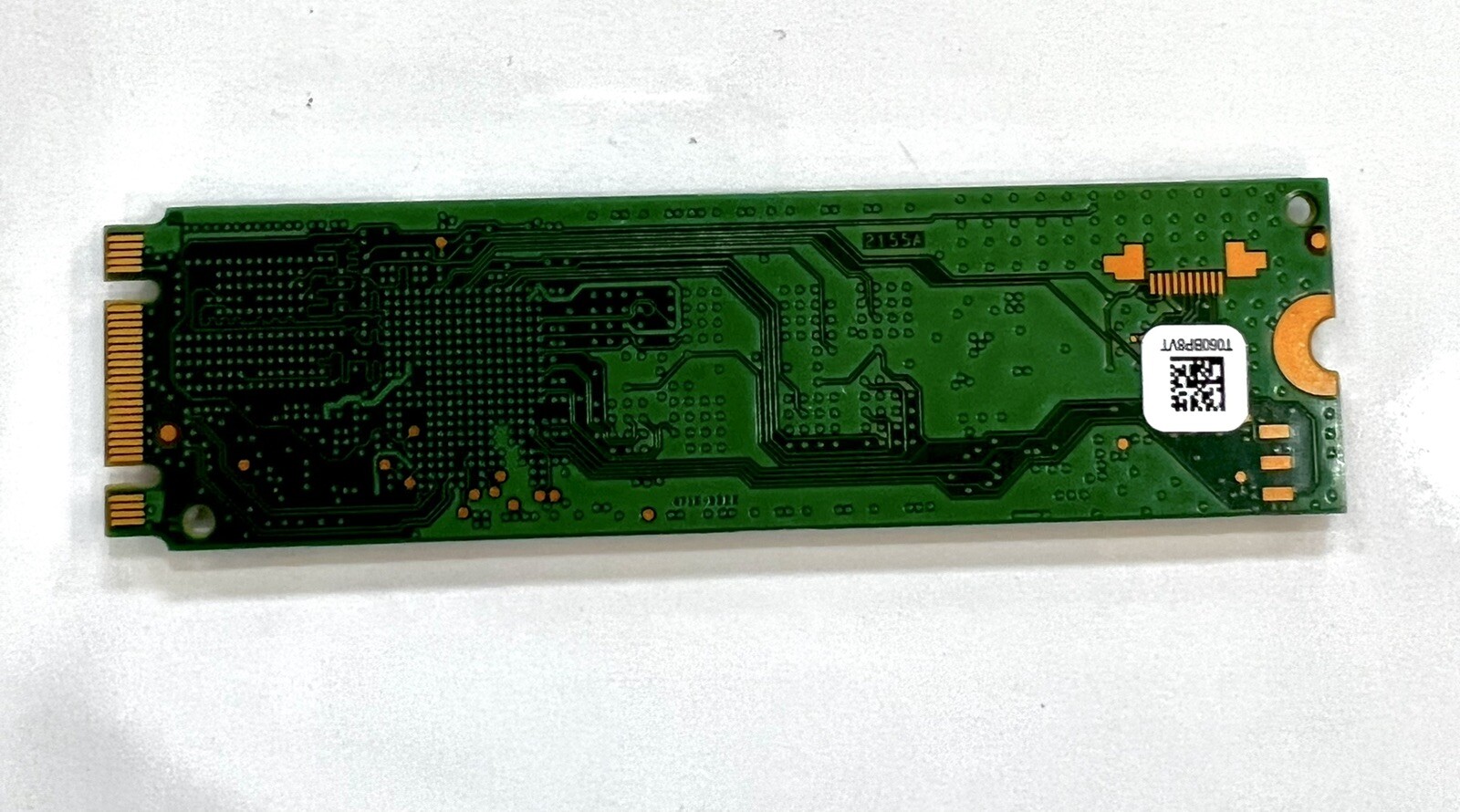 Micron 1100 M.2 2280 MTFDDAV256TBN 256GB 80mm Solid State Drive 1 Year Warranty