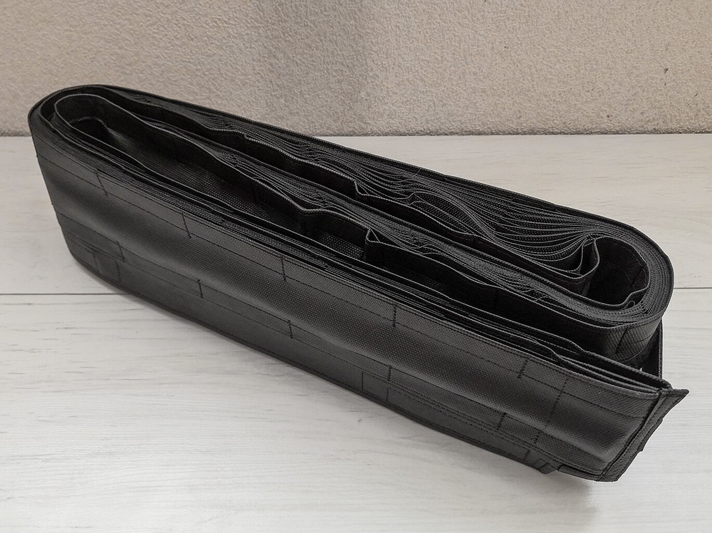 Grid for LiteMat 8 PolySkirt, Version with cell depth 76mm (3”)