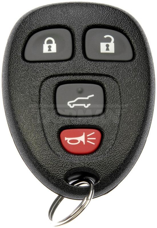 Dorman Keyless Entry Transmitter , PN# 13715
