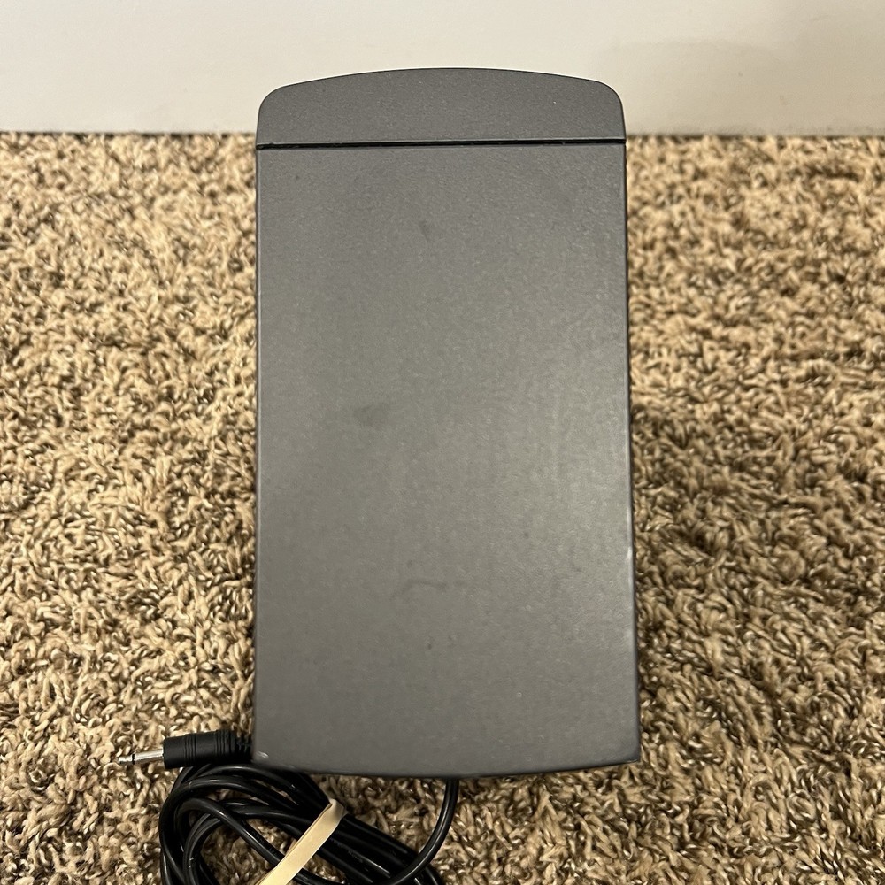 Bose Companion 2 Series II Multimedia Computer Speaker System