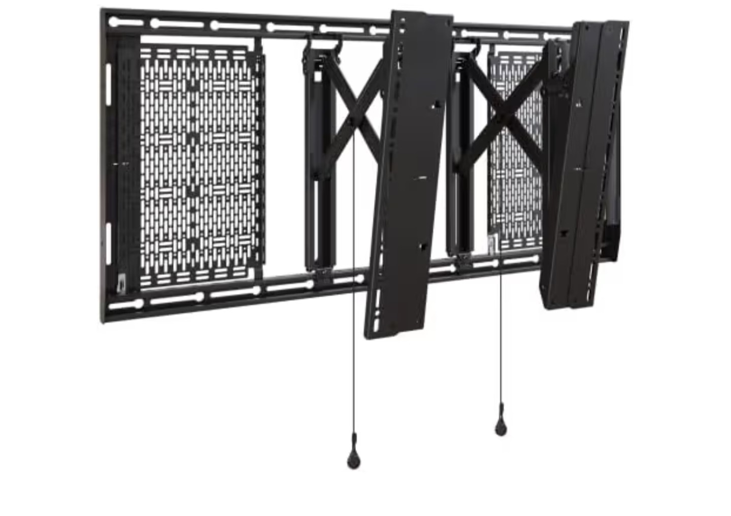 Chief AS3LD Tempo Flat Panel Wall Mount System – Universal 49–86" Display Mount