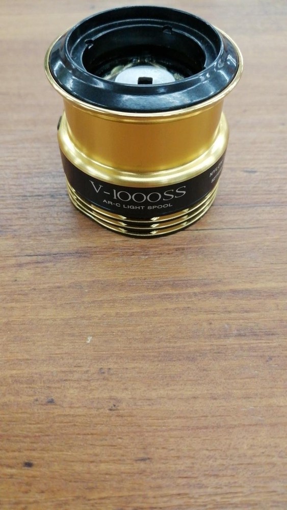 Yumeya -1000SS Spool