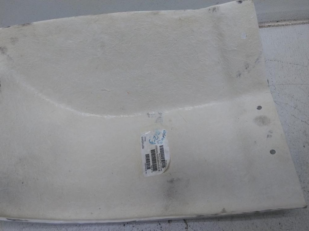 For KENWORTH T300 BUMPER END Right , OH