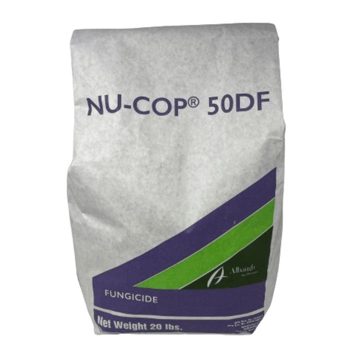 Nu-Cop 50DF 20LB