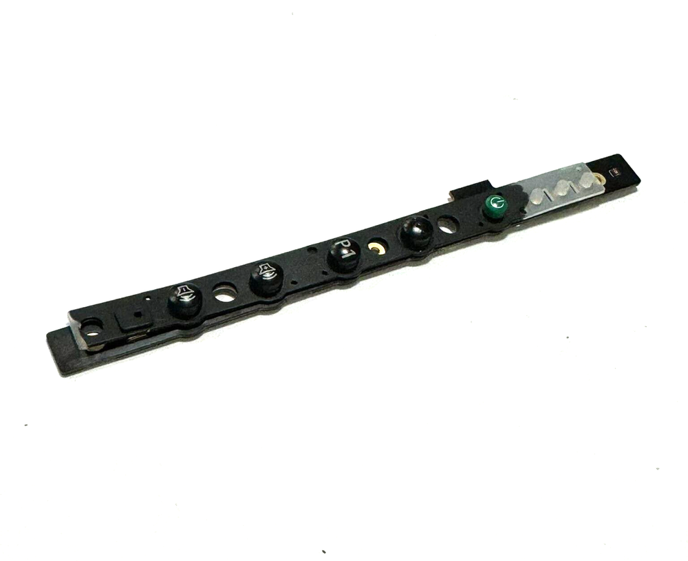 Keypad w/board for Getac F110 G2 Tablet (for screen)