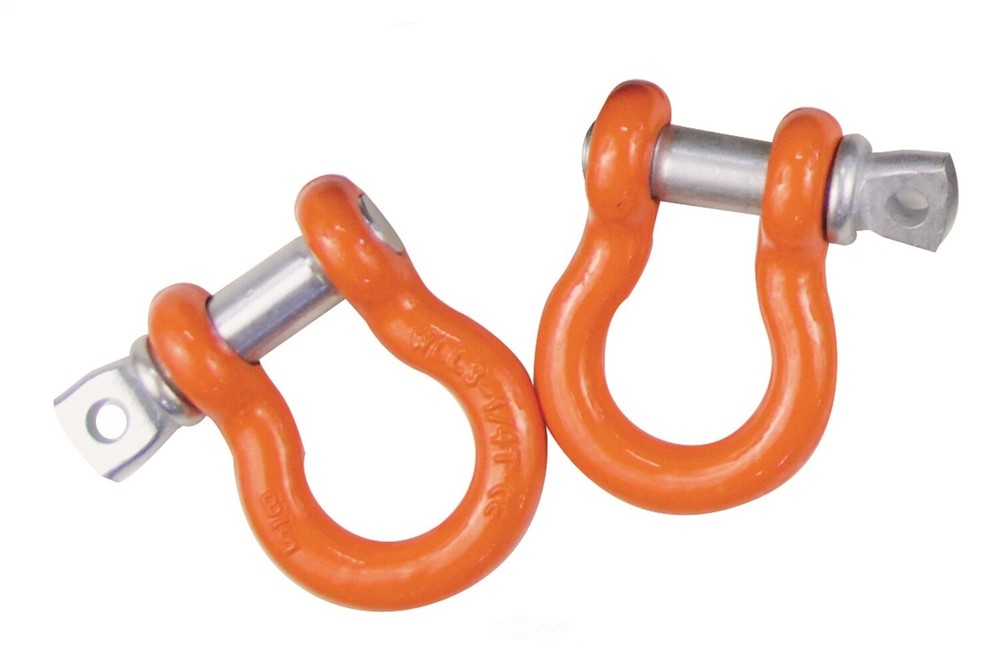 Winch Shackle Mile Marker 60-50134