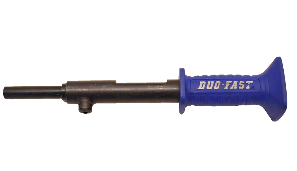 DUO-FAST STRIKE POWER ACTUATED TOOL - USED