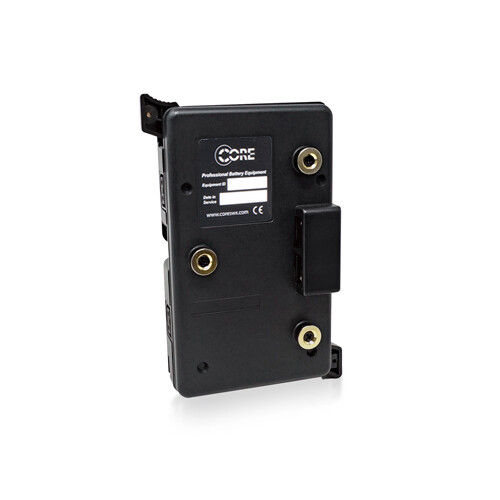 CORE Micro 3-Stud Hotswap Adapter GP-TAMICRO