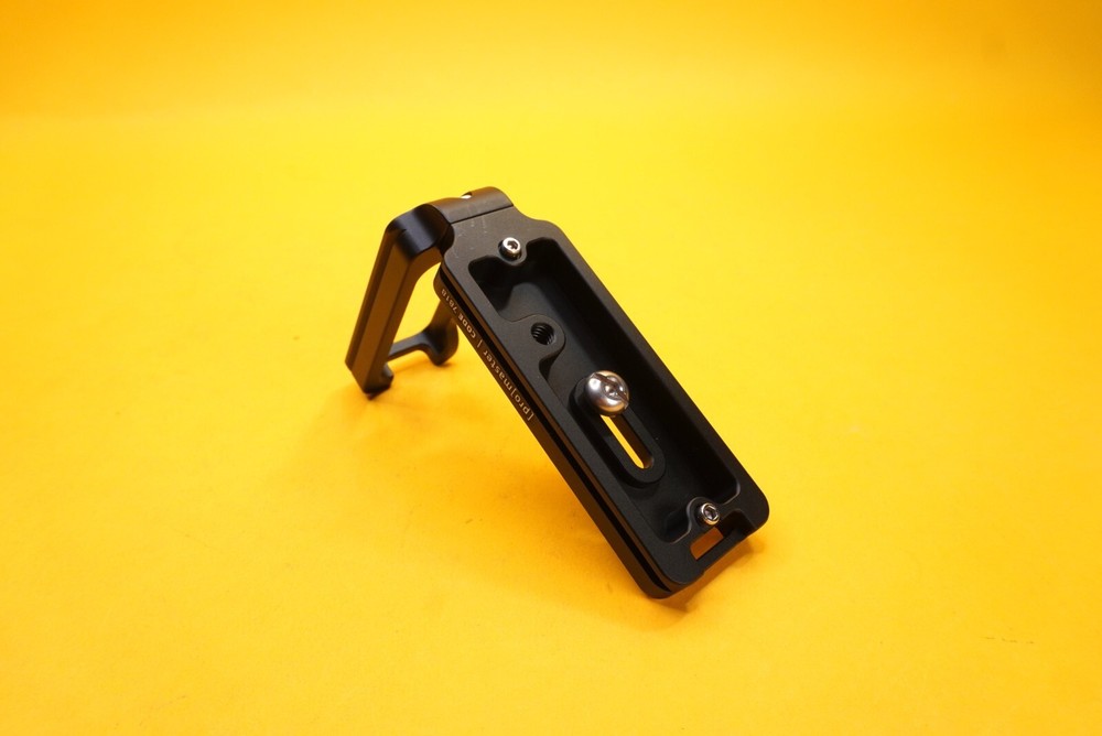 ProMaster Arca L Bracket Canon 6D Mk II