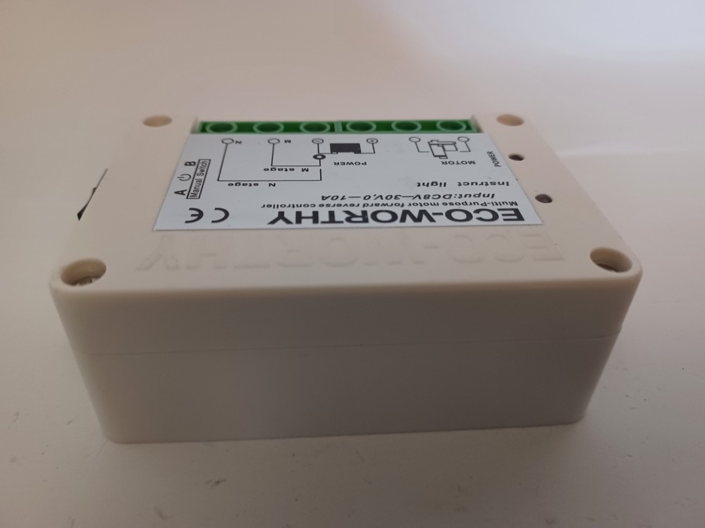 ECO-WORTHY Wireless Motor Controller