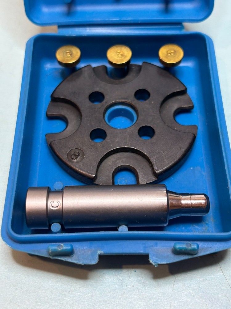 Dillon Precision #20131 550 Conversion kit for .30 M1 carbine