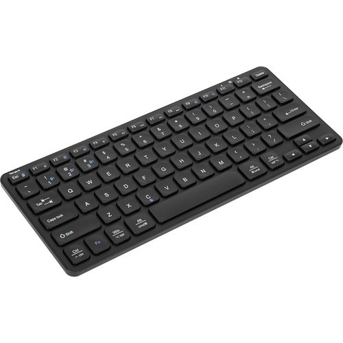 Targus AKB862US Compact Bluetooth Keyboard