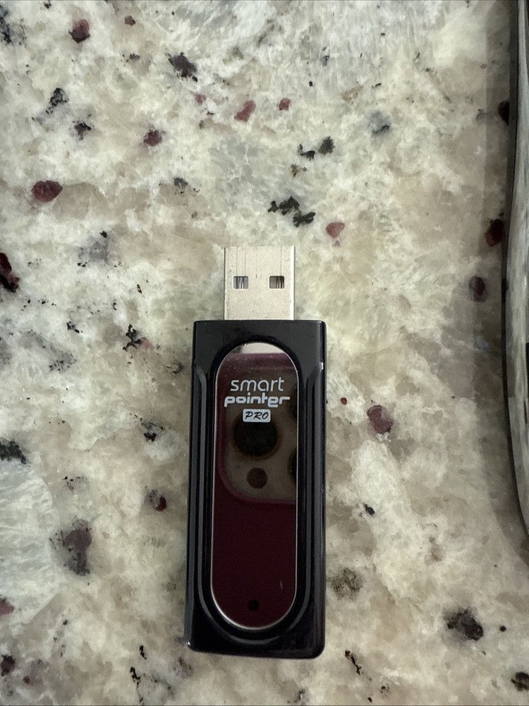 Satechi-Pointer Wireless Presenter Mouse Function Laser Pointer MAC & PC