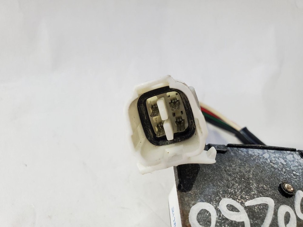 1988 Toyota Celica OEM 89441-32010 Sensor Deceleration Control Module