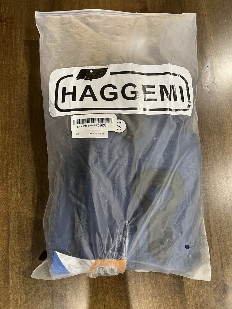 Haggemi Dog Back Brace Support-XL