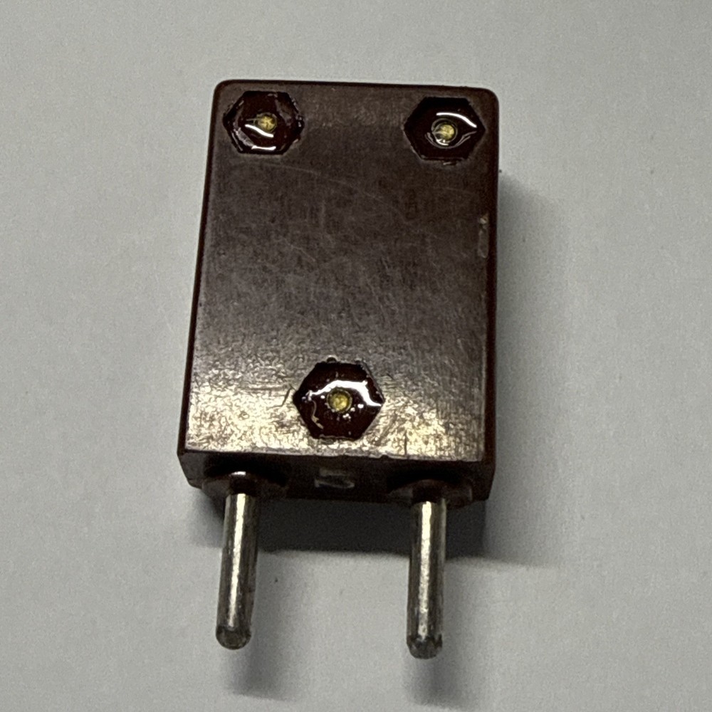 AMECO AC-1 crystal 7181 KC FT-243 Ham Radio Crystal TESTED