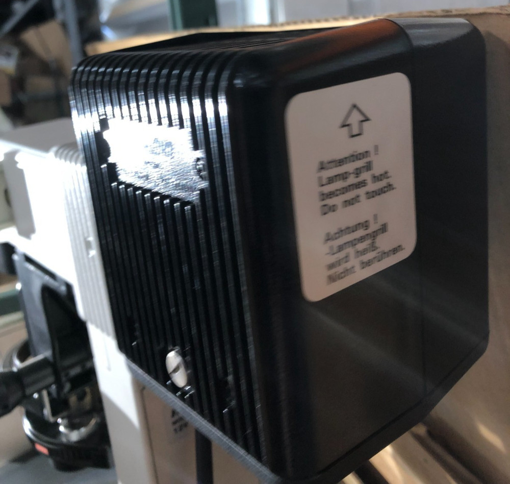 Nikon Eclipse TE200 Inverted Phase Contrast Microscope