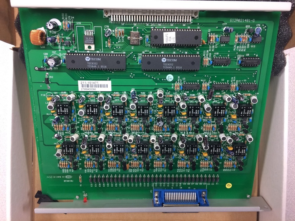 used  Sprint Protege DDEI Board 436513