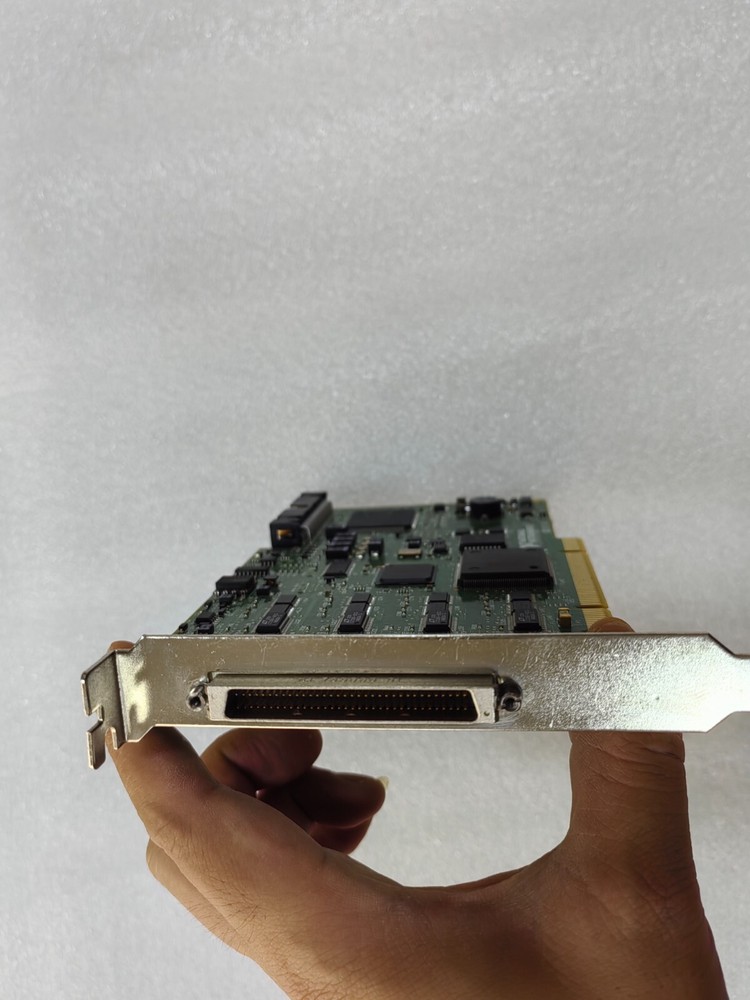 PCI-6733 National Instruments Analog Output Board