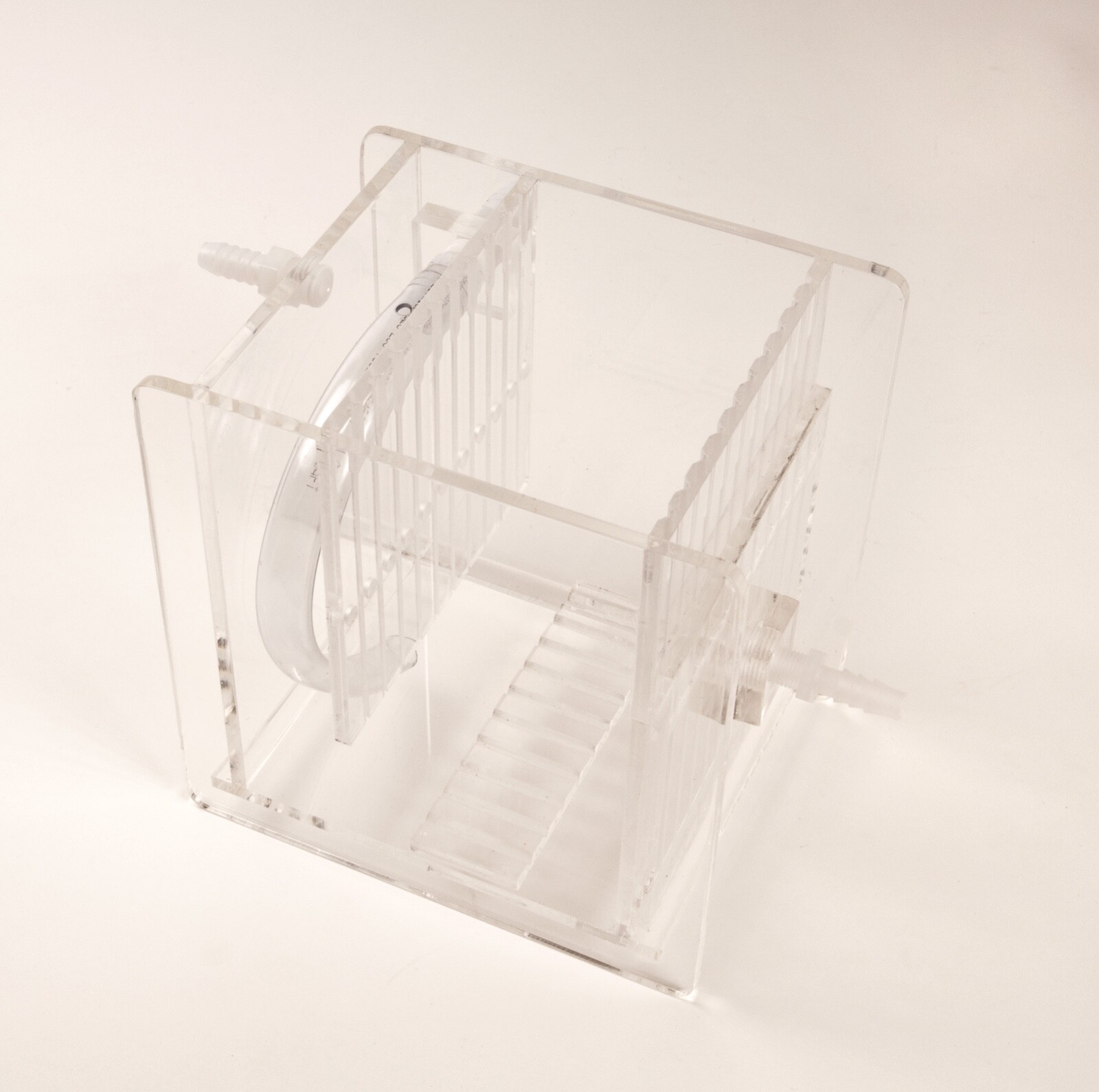 4x5 Sheet film washer 10 slot Eco Friendly efficient low water usage