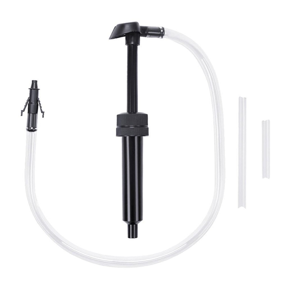 Fluid Liquid Water Extractor Dispenser Transfer Hand