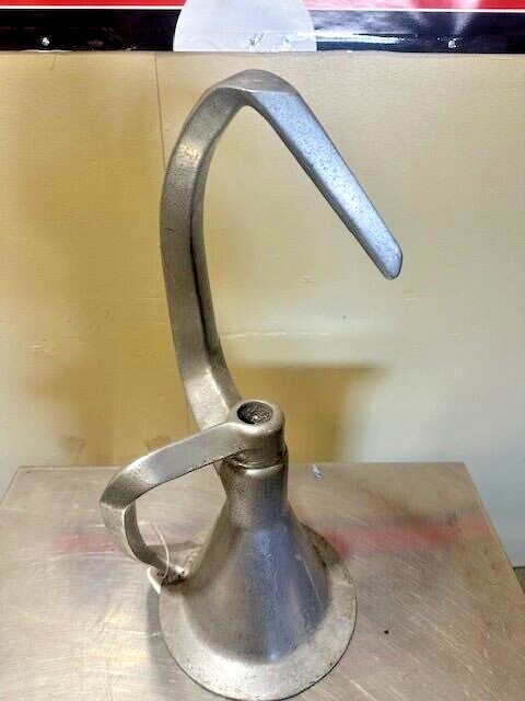 "HOBART VM80EC" 80 Q J HOOK FOR MIXER