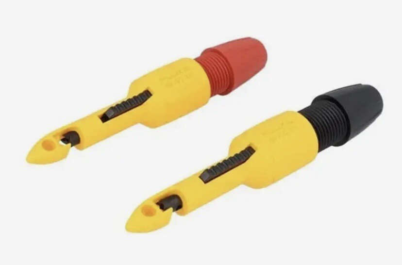 $25x2 PAIR WIRE PIERCING PROBES