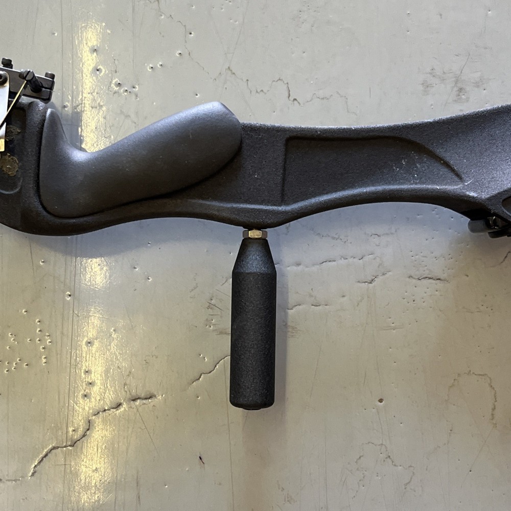 Golden Eagle Super Hawk Compound Bow