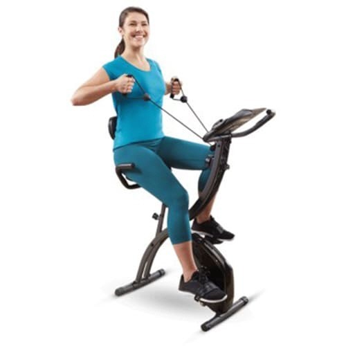 Replacement Resistance Cords & Handles for SlimCycle® Stationery Exercise Bikes