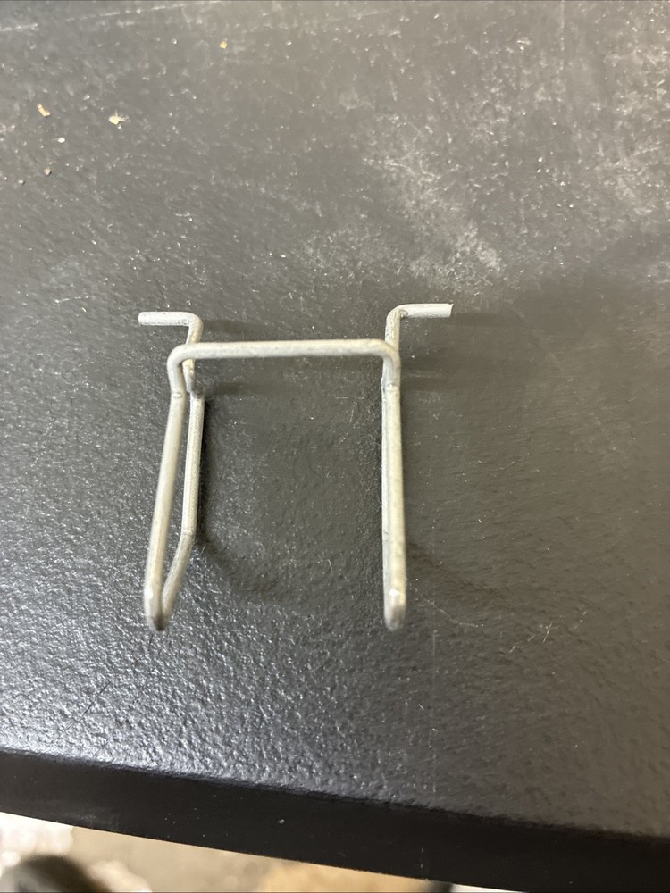 Unirac SolarFrame 008025S Trim End Clip