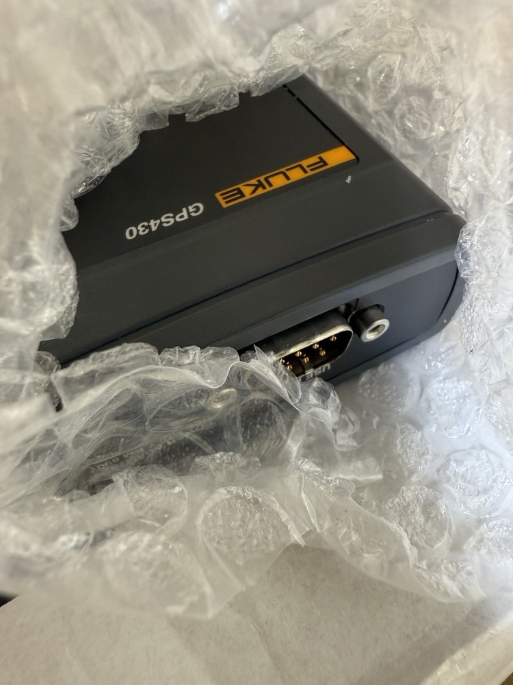 Fluke GPS430 Synchronizing Module for FLUKE 430 Series