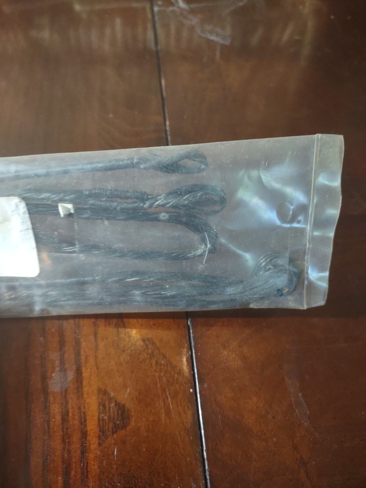 Conquest 3 43 5/8" Tiger Hunting String